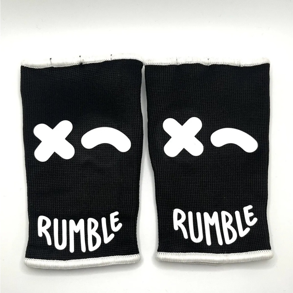 Rumble Boxing Demo Gloves s/m